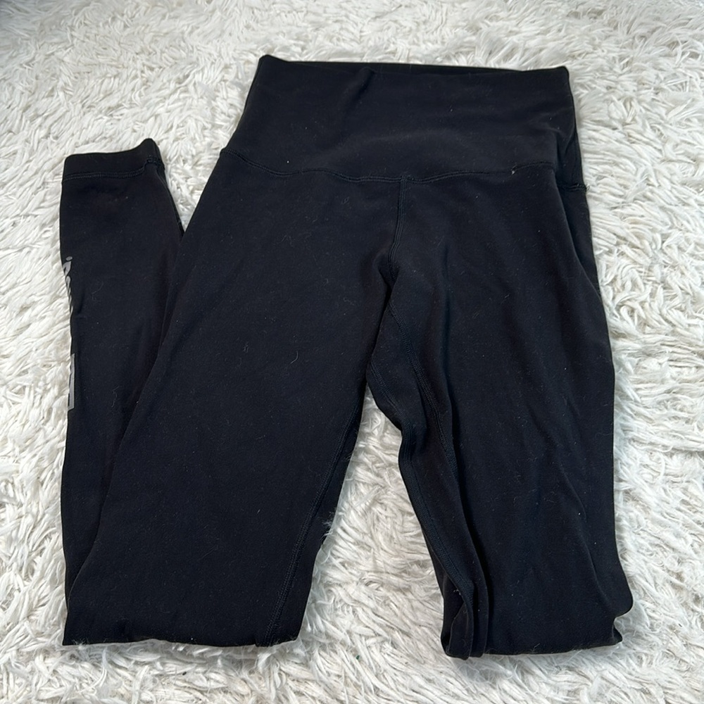 Lululemon Align Pant *Full Length 28" Black
